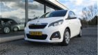 Peugeot 108 - 1.0 VTi Active - 1 - Thumbnail