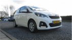 Peugeot 108 - 1.0 VTi Active - 1 - Thumbnail