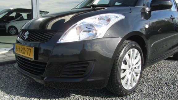 Suzuki Swift - 1.2 Bandit EASSS - 1