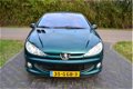 Peugeot 206 CC - 2.0-16V Roland Garros NIEUWSTAAT 123DKM - 1 - Thumbnail