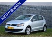 Volkswagen Polo - 1.2 TSI BlueMotion Edition Airco, Cruise-control 5-deurs, Lage km-stand, hoogte ve - 1 - Thumbnail