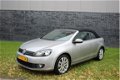 Volkswagen Golf Cabriolet - 1.2 TSI BlueMotion Zeer nette complete cabrio - 1 - Thumbnail