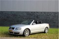 Audi A4 Cabriolet - 3.0 V6 quattro Pro Line Cabrio, Automaat, Leder, Youngtimer - 1 - Thumbnail