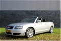 Audi A4 Cabriolet - 3.0 V6 quattro Pro Line Cabrio, Automaat, Leder, Youngtimer - 1 - Thumbnail