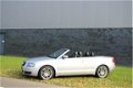 Audi A4 Cabriolet - 3.0 V6 quattro Pro Line Cabrio, Automaat, Leder, Youngtimer - 1 - Thumbnail