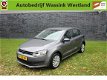 Volkswagen Polo - 1.2 TSI BlueMotion Edition Airco, 5-deurs, mooie kleurstelling - 1 - Thumbnail