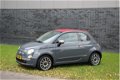 Fiat 500 C - 1.2 Rock Cabrio elektrisch bedienbaar cabriodak, Xenon, Navigatie, carkit, pdc. automaa - 1 - Thumbnail