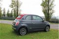 Fiat 500 C - 1.2 Rock Cabrio elektrisch bedienbaar cabriodak, Xenon, Navigatie, carkit, pdc. automaa - 1 - Thumbnail