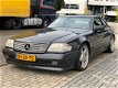 Mercedes-Benz SL-klasse - 300 BRABUS BOMVOL TARANTULA HARDTOP - 1 - Thumbnail