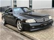 Mercedes-Benz SL-klasse - 300 BRABUS BOMVOL TARANTULA HARDTOP - 1 - Thumbnail