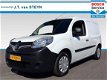 Renault Kangoo - 1.5 DCI 55KW, SCHADEVRIJ en DEALER ONDERHOUDEN, Airco, Navi - 1 - Thumbnail