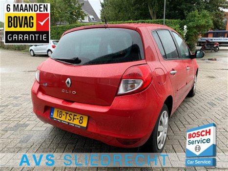 Renault Clio - 1.2 Authentique / Cruise / Airco / Elek. ramen / 81.594 km - 1