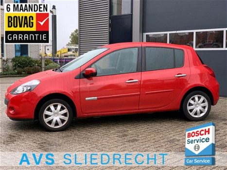 Renault Clio - 1.2 Authentique / Cruise / Airco / Elek. ramen / 81.594 km - 1