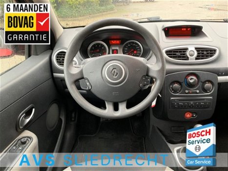 Renault Clio - 1.2 Authentique / Cruise / Airco / Elek. ramen / 81.594 km - 1