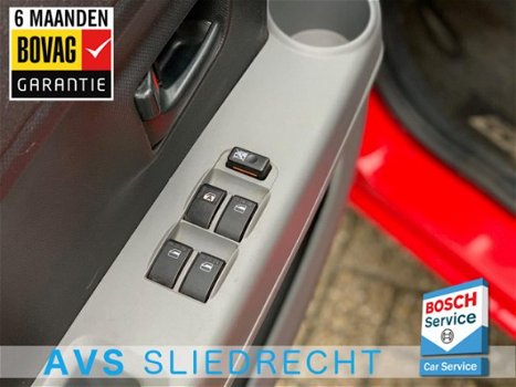 Daihatsu Sirion 2 - 1.0-12V Style / Airco / Elek. ramen / Aux / Elek. spiegels - 1