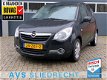Opel Agila - 1.2 Edition / 15 inch velgen / Airco / 34.426 km / Elek. ramen - 1 - Thumbnail
