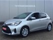 Toyota Yaris - 1.3 VVT-i 99pk 5D Aspiration, navigatie - 1 - Thumbnail