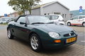 MG F - F 1.8i / BOVAG RIJKLAARPRIJS - 1 - Thumbnail