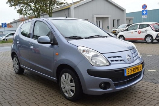 Nissan Pixo - 1.0 Acenta / BOVAG RIJKLAARPRIJS - 1