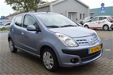 Nissan Pixo - 1.0 Acenta / BOVAG RIJKLAARPRIJS