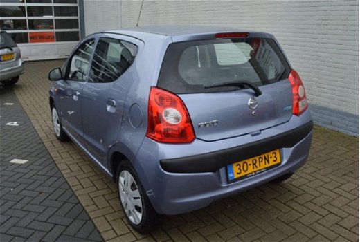 Nissan Pixo - 1.0 Acenta / BOVAG RIJKLAARPRIJS - 1