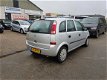 Opel Meriva - 1.6-16V Essentia 74kw Airco Bj:2005 NAP - 1 - Thumbnail