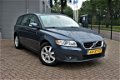 Volvo V50 - 2.4 Edition I|2007|Automaat|140PK|Navi|Trekhaak| - 1 - Thumbnail