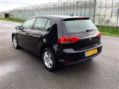 Volkswagen Golf - Navi Pcd 1.2 TSI Trendline - 1