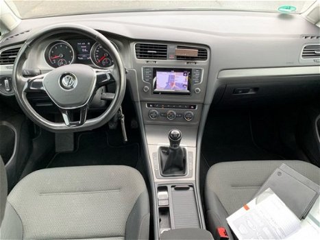 Volkswagen Golf - Navi Pcd 1.2 TSI Trendline - 1