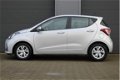 Hyundai i10 - 1.0I COMFORT + NAVI MY19 | Rijklaarprijs | Direct uit voorraad | € 2100 korting | 5 ja - 1 - Thumbnail