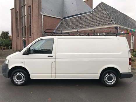 Volkswagen Transporter - 1.9 TDI 340 - 1