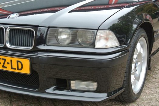 BMW 3-serie Cabrio - M3 - 1