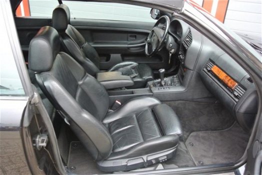 BMW 3-serie Cabrio - M3 - 1