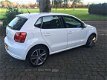 Volkswagen Polo - 1.2-12V Sportline incl. Navigatie, Bluetooth en 17 inch velgen - 1 - Thumbnail