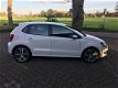 Volkswagen Polo - 1.2-12V Sportline incl. Navigatie, Bluetooth en 17 inch velgen - 1 - Thumbnail