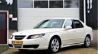 Saab 9-5 - 2.0T Linear Exklusiv Automaat+Leder+Navigatie+17