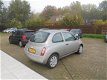 Nissan Micra - 1.2 Automaat Bj 2003 Airco 109Dkm Nap Nette auto - 1 - Thumbnail