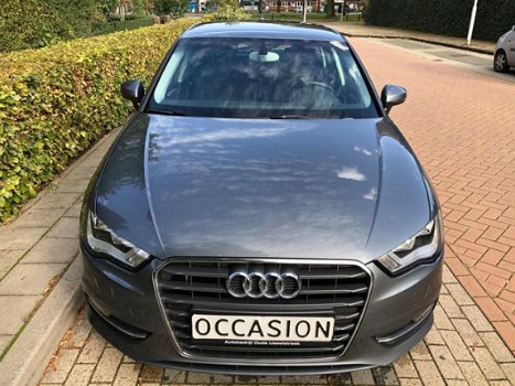 Audi A3 Sportback - 1.4 TFSI Attraction - 1