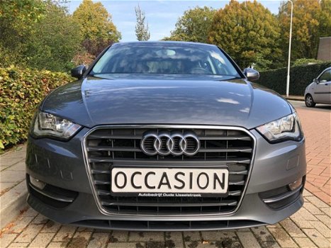 Audi A3 Sportback - 1.4 TFSI Attraction - 1