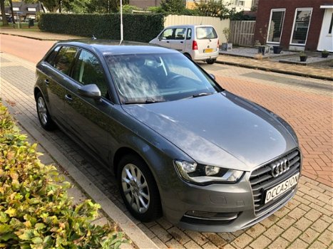 Audi A3 Sportback - 1.4 TFSI Attraction - 1