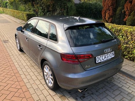 Audi A3 Sportback - 1.4 TFSI Attraction - 1