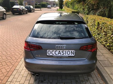 Audi A3 Sportback - 1.4 TFSI Attraction - 1