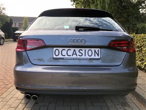 Audi A3 Sportback - 1.4 TFSI Attraction - 1