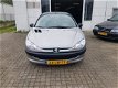 Peugeot 206 - 1.4 XR, Met nieuw APK - 1 - Thumbnail