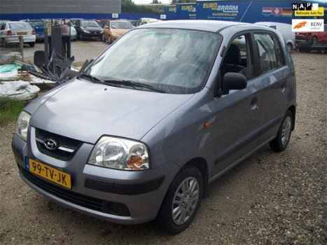 Hyundai Atos - 1.1i Active Young - 1