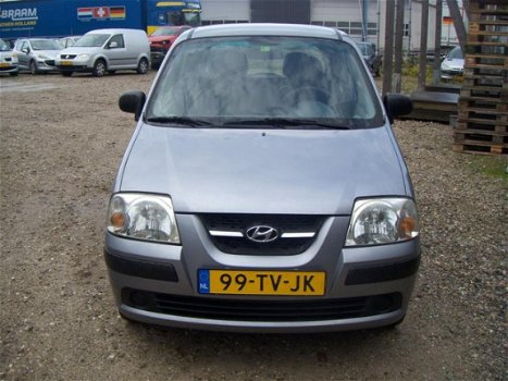 Hyundai Atos - 1.1i Active Young - 1