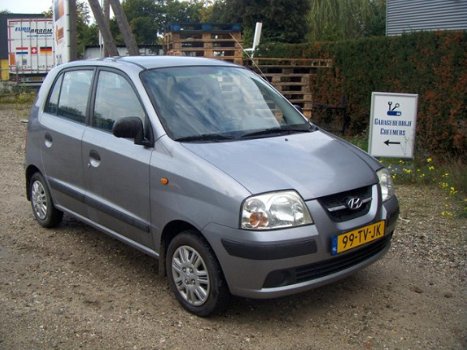 Hyundai Atos - 1.1i Active Young - 1