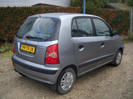 Hyundai Atos - 1.1i Active Young - 1