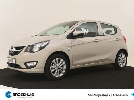 Opel Karl - 1.0 75 pk 120 Jaar Edition+ - 1