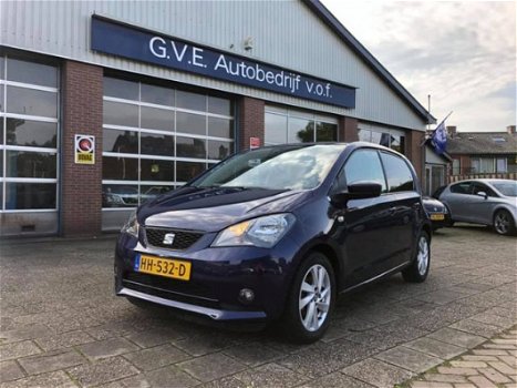 Seat Mii - 1.0 60PK ECOMOTIVE SPORT CONNECT - 1